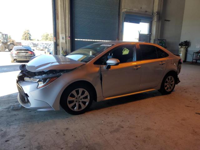 2022 TOYOTA COROLLA LE #3304021628