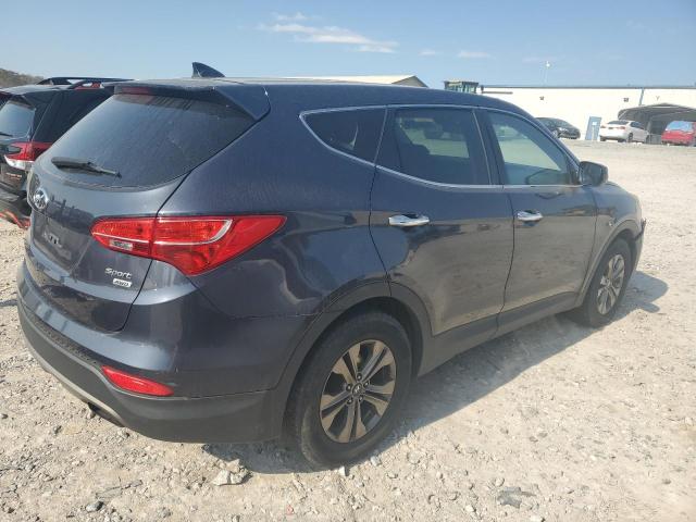 2016 HYUNDAI SANTA FE S #3281618402