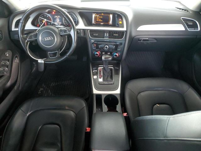 2016 AUDI A4 PREMIUM S-LINE - WAUAFAFL1GN011559