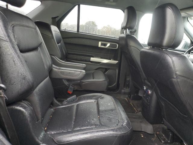 2022 FORD EXPLORER XLT - 1FMSK8DH1NGA98581