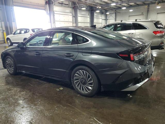 2024 HYUNDAI SONATA HYB KMHL54JJ1RA095930