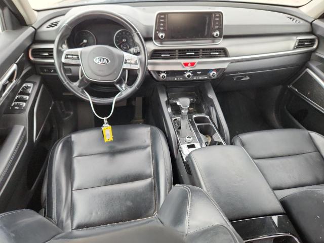 2020 KIA TELLURIDE #3261596076