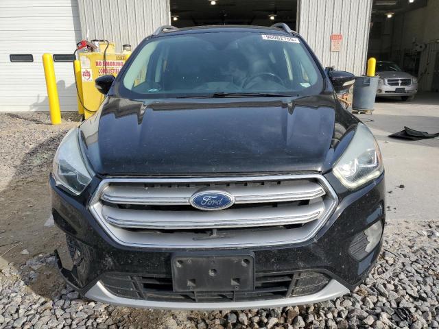 2017 FORD ESCAPE TIT #3291565929