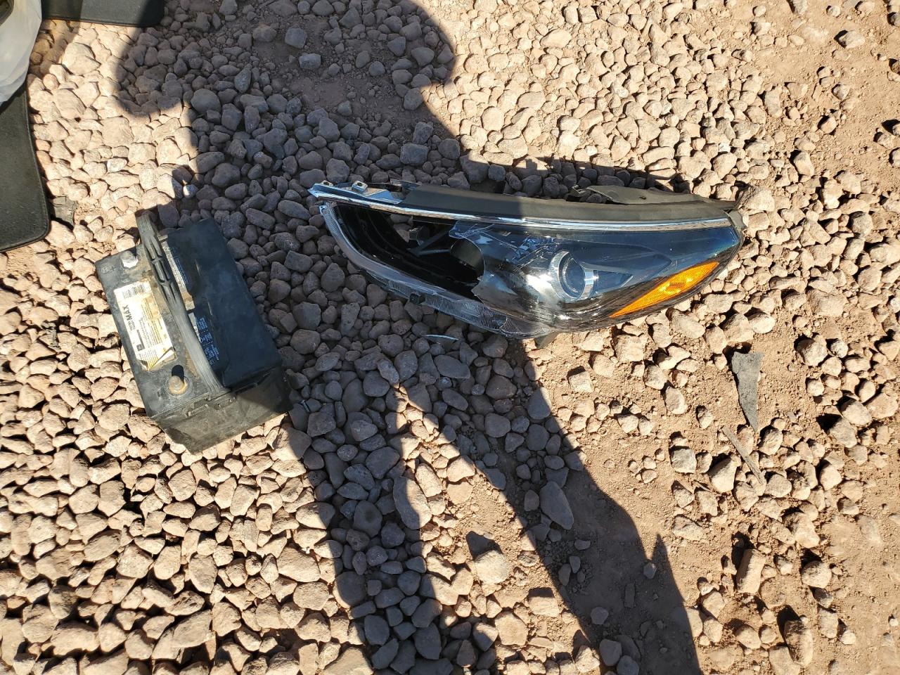 HYUNDAI SONATA SPORT