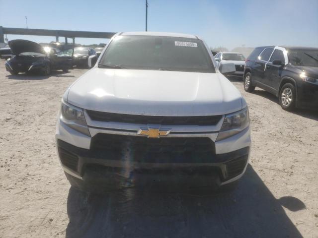 2022 CHEVROLET COLORADO #3310358984