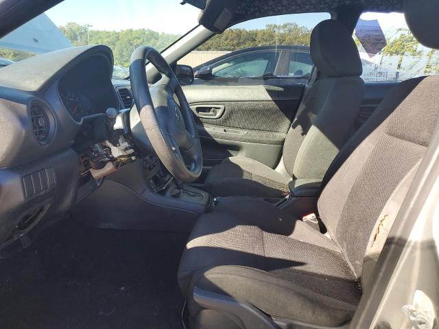 2005 SUBARU IMPREZA RS #3261432476