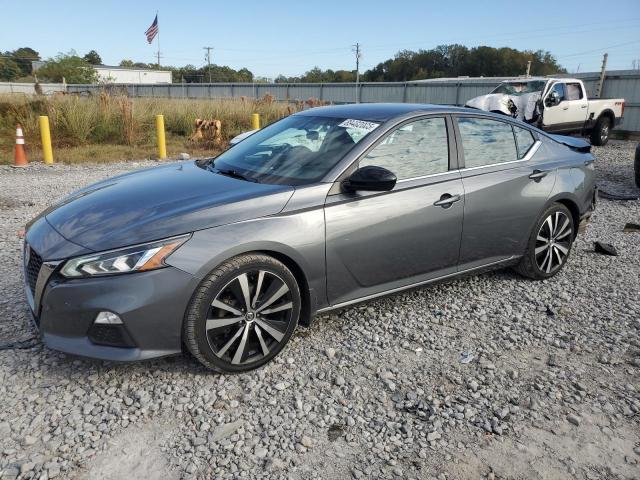 Global Auto Auctions: 2019 NISSAN ALTIMA SR