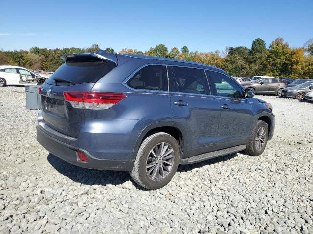 2019 TOYOTA HIGHLANDER - 5TDKZRFHXKS333628