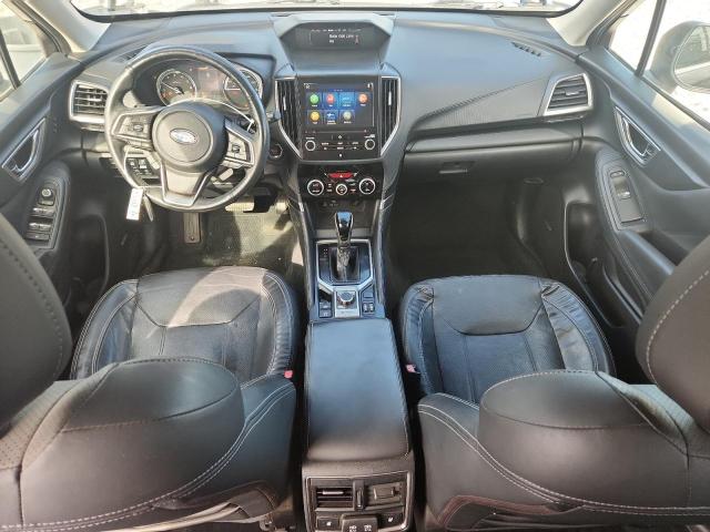 2019 SUBARU FORESTER T #3282579876