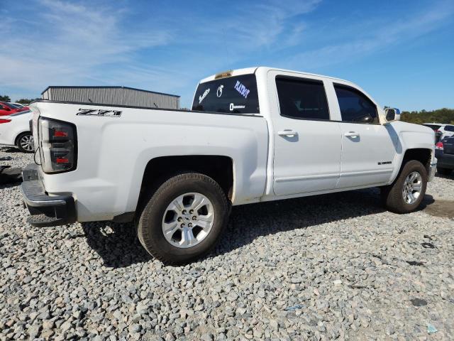 2015 CHEVROLET SILVERADO #3296992873