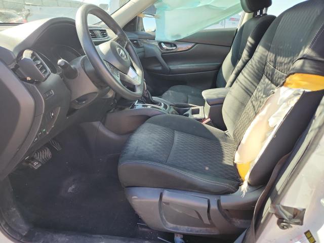 2018 NISSAN ROGUE S - KNMAT2MV6JP550258