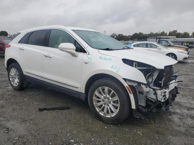 2019 CADILLAC XT5 #3290456767