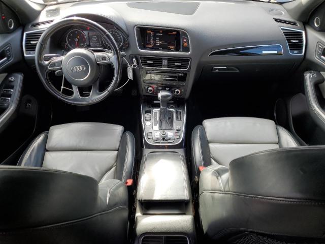 2015 AUDI Q5 PRESTIG WA1WMAFP5FA055307