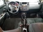Lot #3293331424 2010 NISSAN VERSA S