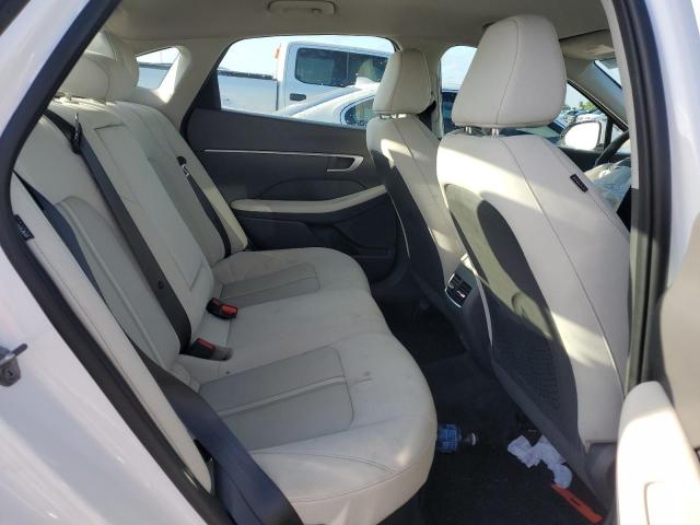 2025 HYUNDAI SONATA HYB KMHL34JJ7SA103296