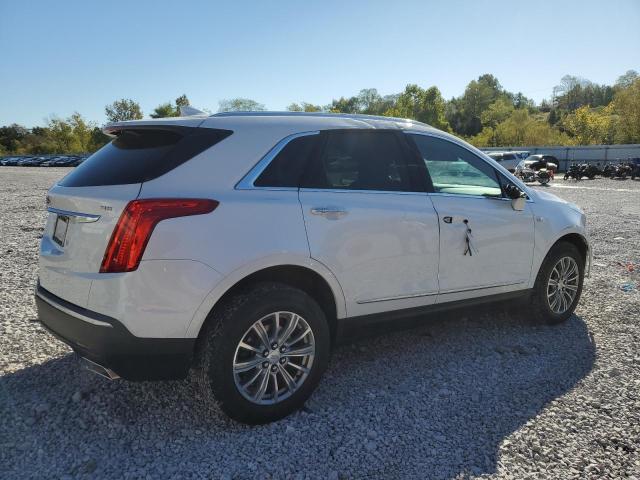 2017 CADILLAC XT5 LUXURY - Other View