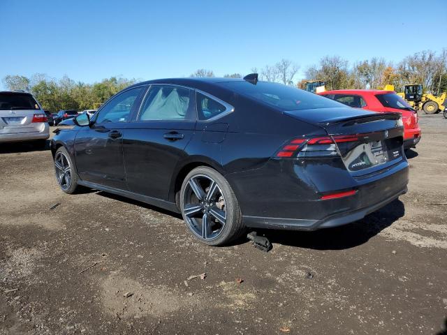 2023 HONDA ACCORD HYB #3302646018