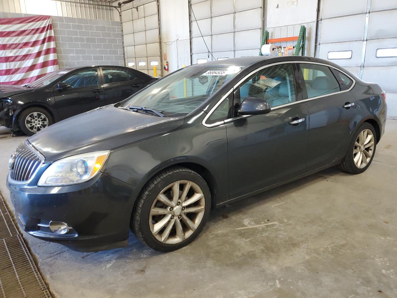 BUICK VERANO