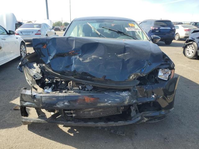 2017 VOLKSWAGEN PASSAT S - Other View