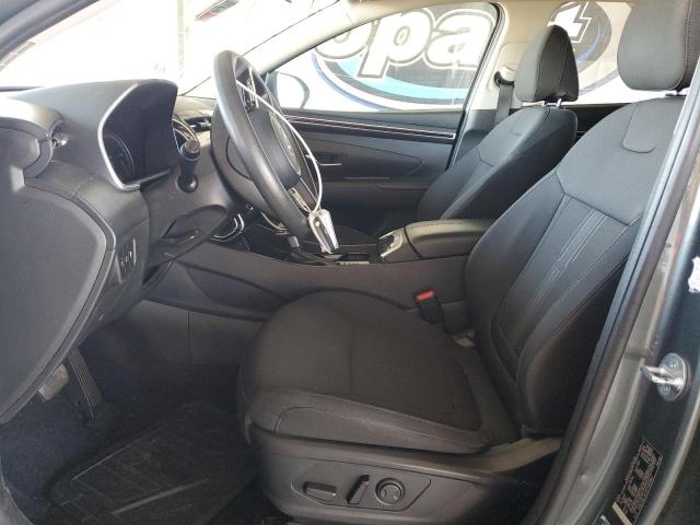 2023 HYUNDAI TUCSON SEL - 5NMJBCAE3PH189862