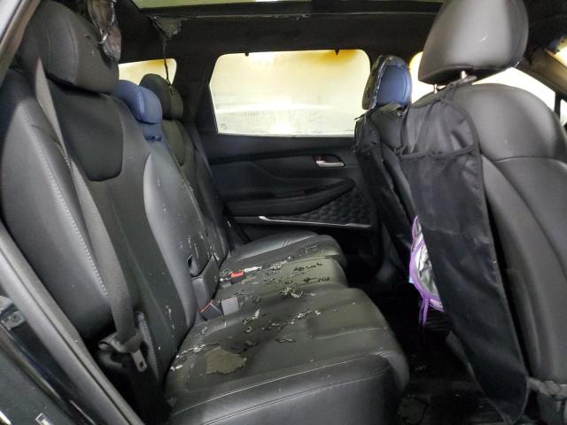 2019 HYUNDAI SANTA FE L - 5NMS5CAA1KH068359