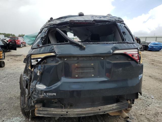 2019 GMC ACADIA SLE 1GKKNLLA2KZ132499