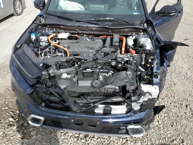 2026 HONDA CR-V SPORT - 7FARS6H93TE027033