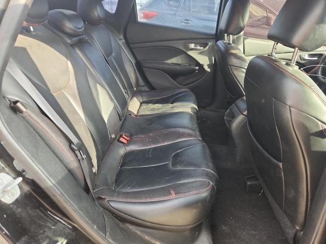 2014 DODGE DART GT #3278905093