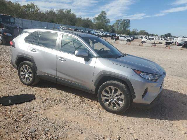 2021 TOYOTA RAV4 XLE P - 2T3C1RFV2MC090868