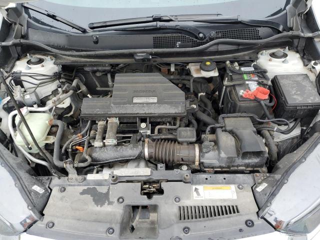 2018 HONDA CR-V EX - 5J6RW2H55JL004900