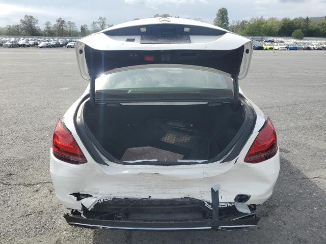 2019 MERCEDES-BENZ C 300 4MAT 55SWF8EB0KU291085