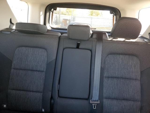 2021 FORD BRONCO SPO - 3FMCR9B67MRB36457