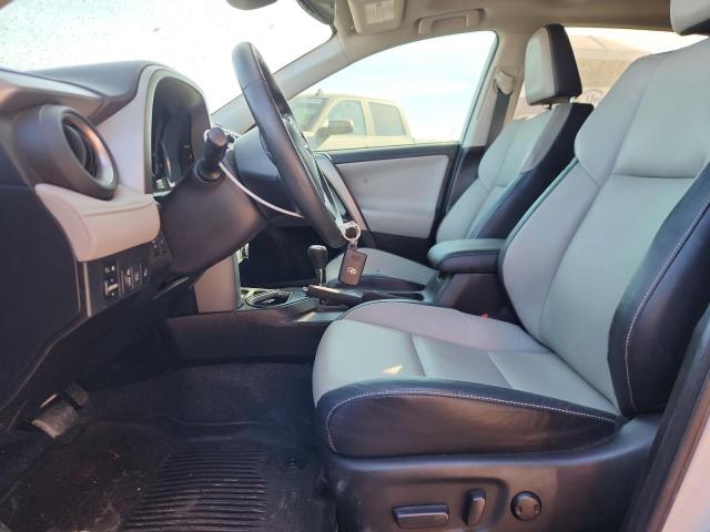 2017 TOYOTA RAV4 LIMIT - 2T3DFREV8HW611040