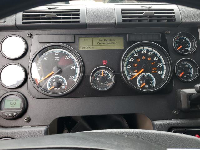 2018 FREIGHTLINER CASCADIA 1 #3285846565