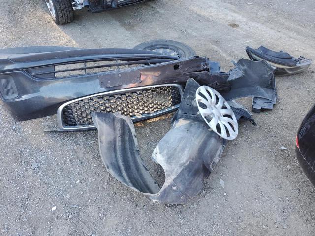 2016 KIA SEDONA L KNDMA5C19G6118555