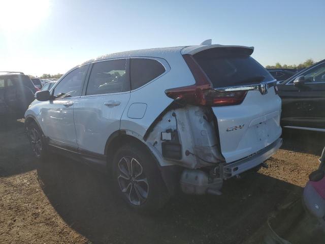 2020 HONDA CR-V EXL - 5J6RW2H80LL010634