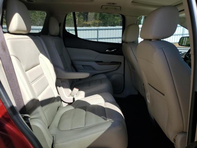 2017 GMC ACADIA DEN - 1GKKNPLS5HZ129430