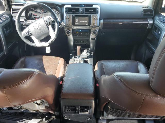 2016 TOYOTA 4RUNNER SR #3281578399