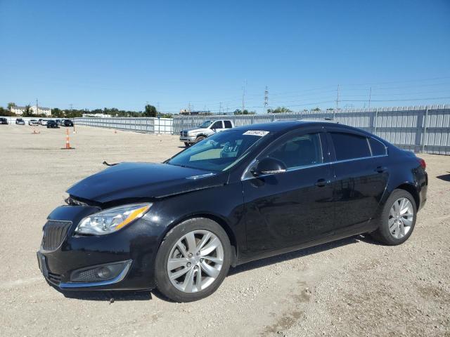 BUICK REGAL PREM
