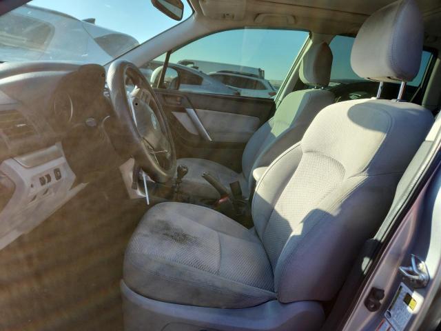 2015 SUBARU FORESTER 2.5I PREMIUM - JF2SJADC0FG403705