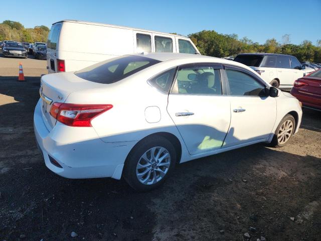 2016 NISSAN SENTRA S - 3N1AB7AP7GY264208