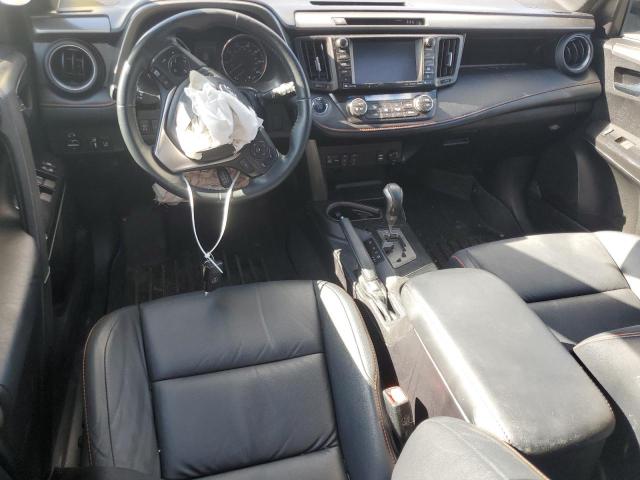 2017 TOYOTA RAV4 SE - 2T3JFREVXHW624391