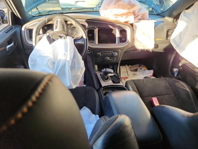 2022 DODGE CHARGER SC #3280484137