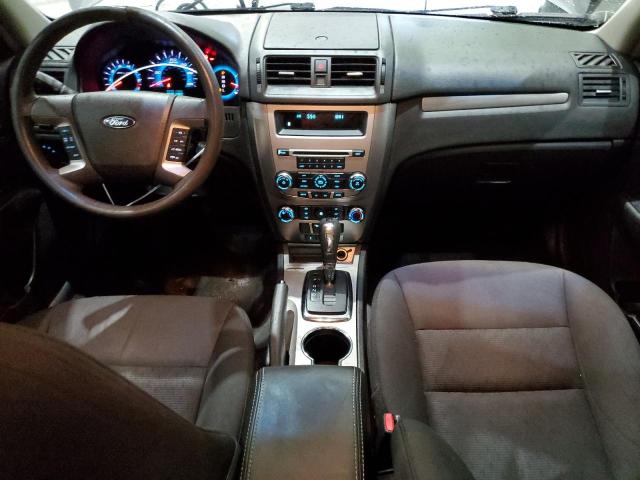 2010 FORD FUSION SE #3296279404