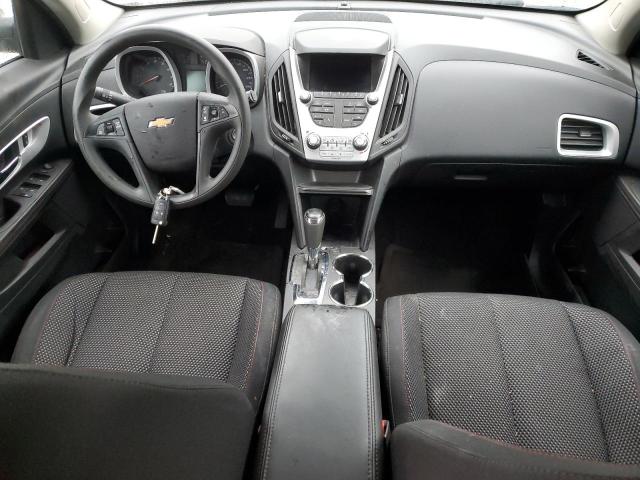 2016 CHEVROLET EQUINOX LS - 2GNALBEK6G1151061