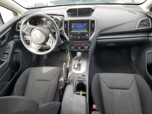 2018 SUBARU IMPREZA PREMIUM 4S3GTAB67J3728394