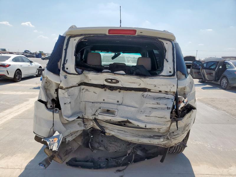 2011 FORD EXPLORER X #3303938696