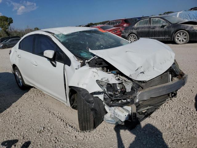 2014 HONDA CIVIC LX #3290564774