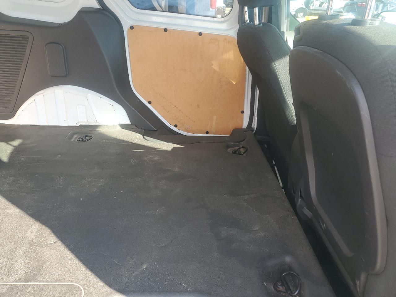 FORD TRANSIT CONNECT XLT