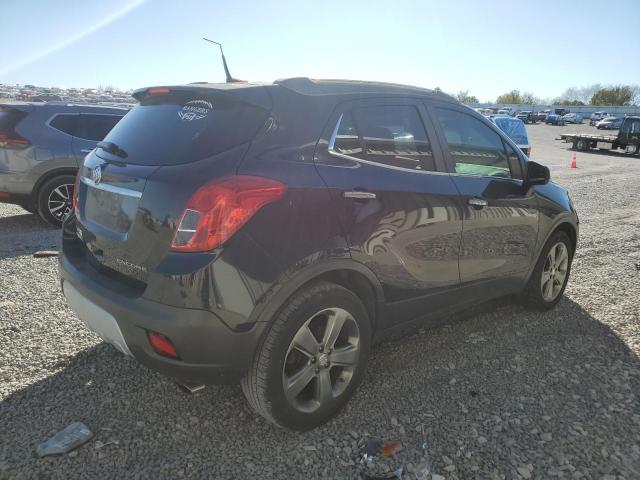 2013 BUICK ENCORE - KL4CJASB4DB211222